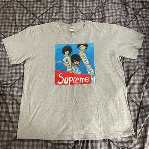 SUPREME Group Tee T-Shirt